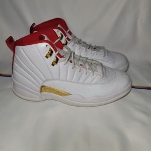 Jordan 12